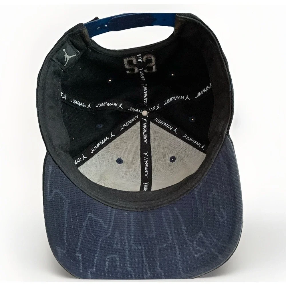 Air Jordan Wings‎ jumpman hat